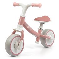 Milly Mally Rowerek Biegowy Skippy Pink