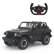Rastar - Jeep Wrangler Rubicon 1:14 RC 79400