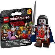 LEGO Minifigures - Strahd von Zarovich Minifigurka Dungeons & Dragons 71047