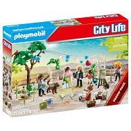 Playmobil - Przyjęcie weselne 71365