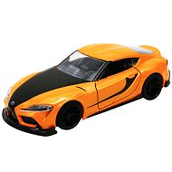 Jada Fast&Furious Szybcy i wściekli Toyota GR Supra 1:32 24075