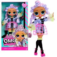 L.O.L. SURPRISE OMG Lalka Miss Royale + akcesoria 595656