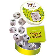 Rebel - Story Cubes Podróże 77145