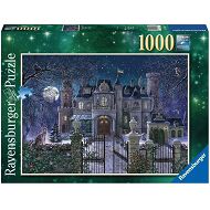 Ravensburger - Puzzle Świąteczna Posiadłość 1000 elem. 165339