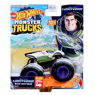 Hot Wheels - Monster Truck Buzz Lightyear HGB36 FYJ44