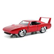 Jada Fast&Furious Szybcy i wściekli Dom's Dodge Charger Daytona 1:32 24075