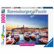 Ravensburger - Puzzle Śródziemnomorska - Chorwacja 1000 el. 149797