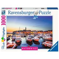 Ravensburger - Puzzle Śródziemnomorska - Chorwacja 1000 el. 149797