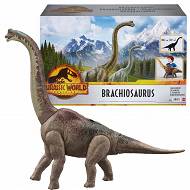 Jurassic World - Brachiozaur Olbrzym HFK04