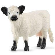 Schleich - Krowa rasy galloway 13960