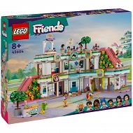 LEGO Friends Centrum handlowe w Heartlake 42604