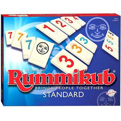 Lemada - Rummikub Standard 2610