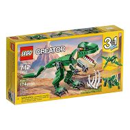 LEGO Creator - Potężne dinozaury 31058