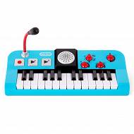 Little Tikes My Real Jam Keyboard z dźwiękiem 654817