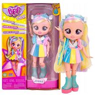 IMC Toys Cry Babies BFF Lalka Jenna Nastolatka 913097