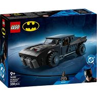 LEGO DC Comics Super Heroes - Batmobil z filmu Batman 76332