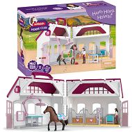 Schleich Horse Club Klinika dla koni Zdrowe kopyta 42787