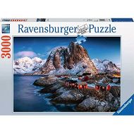 Ravensburger - Puzzle Hamnoy Lofoty 3000 el.170814