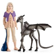 Schleich Harry Potter - Luna i Testral 42636