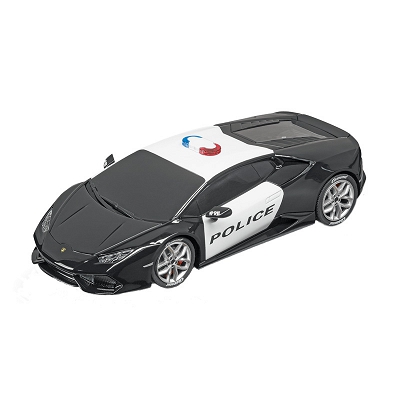 Carrera DIGITAL 132 - Lamborghini Huracán LP 610-4