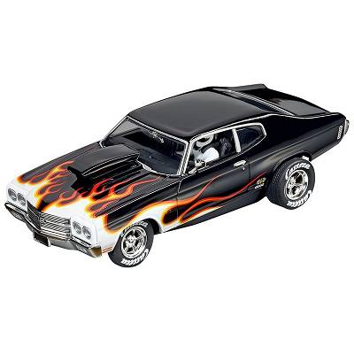 Carrera DIGITAL 132 - Chevrolet Chevelle SS 454