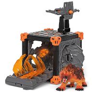 Schleich Eldrador - BattleCave Niedźwiedź z Lawy 42732