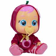 IMC Toys Cry Babies - Płacząca lalka bobas Tutti Frutti Claire 81369