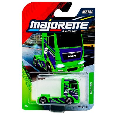 Majorette Racing Cars - Fiat 500 ICON 4000000