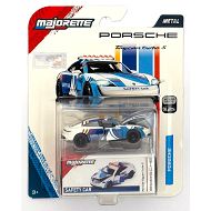 Majorette Porsche Edition Deluxe Porsche Taycan Turbo S Safety Car 2101001