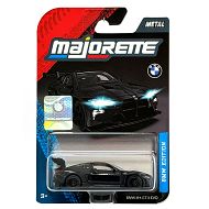 Majorette BMW Premium Cars - BMW M4 GT3 EVO czarny 2100004