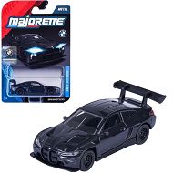 Majorette BMW Premium Cars - BMW M4 GT3 EVO czarny 2100004