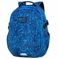 CoolPack - FACTOR Plecak młodzieżowy Blue Dream C02182