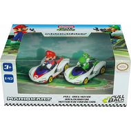 Carrera Pull&Speed - Nintendo Mario Kart P-Wing 2-Pack 13022