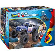 Revell First Construction - Monster Truck 00919