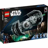 LEGO Star Wars Bombowiec TIE 75347