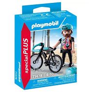 Playmobil Kolarz Paul 71478