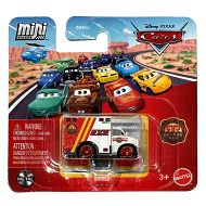 Mattel - MikroAuto Cars Morgan Martins JBH33