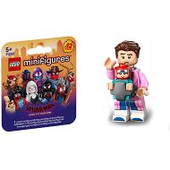 LEGO Minifigures Marvel Poprzez multiwersum Figurka Spider-Man Peter B Parker & May Parker 71050