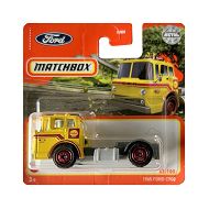 Matchbox - Samochód 1965 Ford C900 HFR29