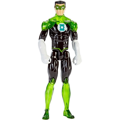 Mattel - DC Justice League Figurka 30cm Green Latern FPC63