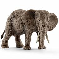 Schleich - Samica słonia afrykańskiego 14761