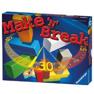 Ravensburger - Gra Make N Break 263677