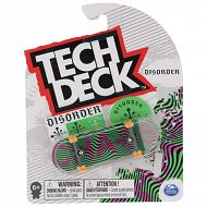 Tech Deck - Deskorolka Fingerboard Disorder 20142046