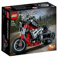 LEGO Technic - Motocykl 42132