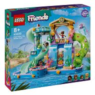 LEGO Friends Park wodny w Heartleake 42630