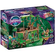 Playmobil Ayuma Obóz treningowy 70805