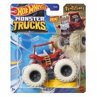 Hot Wheels - Monster Trucks The Flintstones HTM29