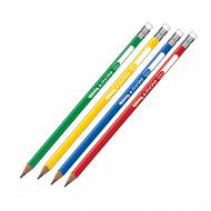 Colorino - Ołówek trójkątny do nauki pisania 51910