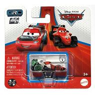 Mattel - MikroAuto - Cars Francesco Paltegumi HXY55 GKF65