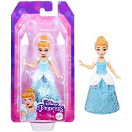 Disney Princess mini Laleczka Cindrella Kopciuszek HLW73